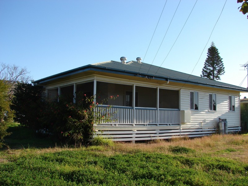Blenheim QLD 4341