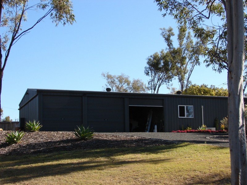 Laidley Heights QLD 4341