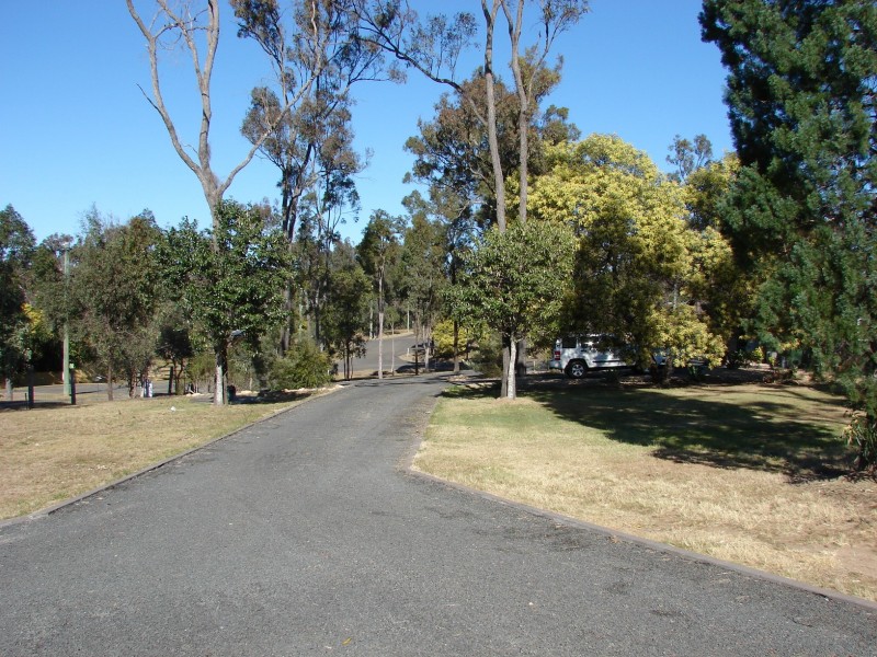 Laidley Heights QLD 4341