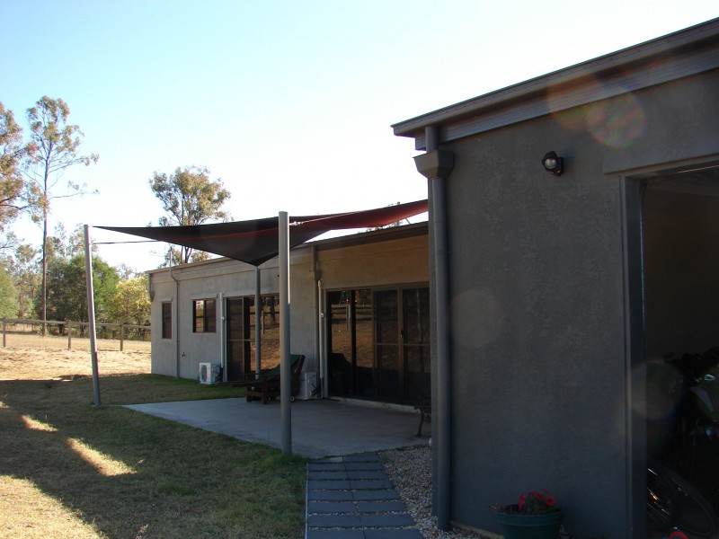 Laidley Heights QLD 4341