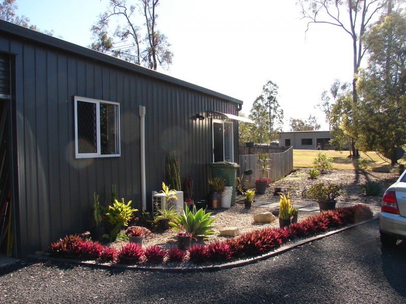 Laidley Heights QLD 4341