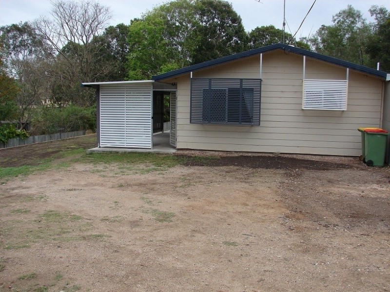 Grandchester QLD 4340