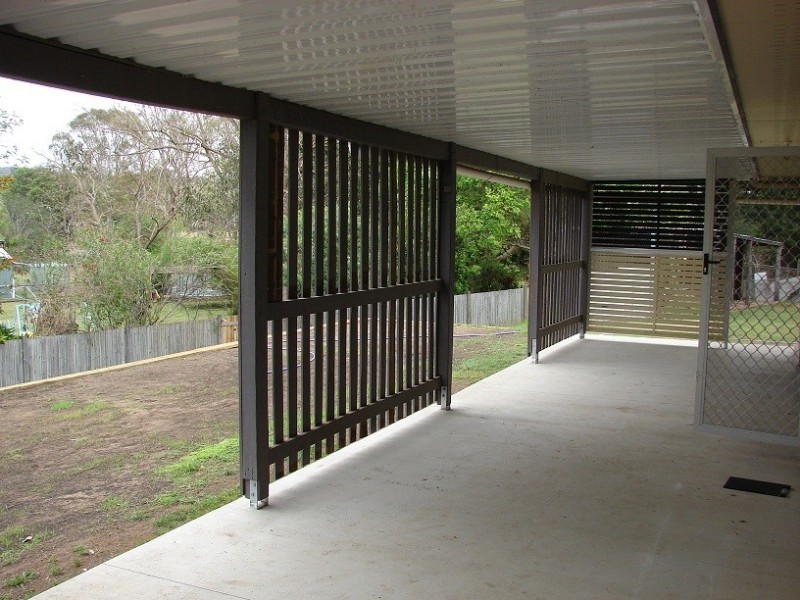 Grandchester QLD 4340