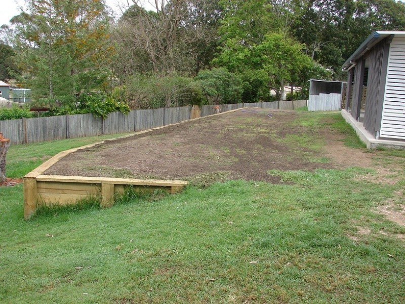 Grandchester QLD 4340