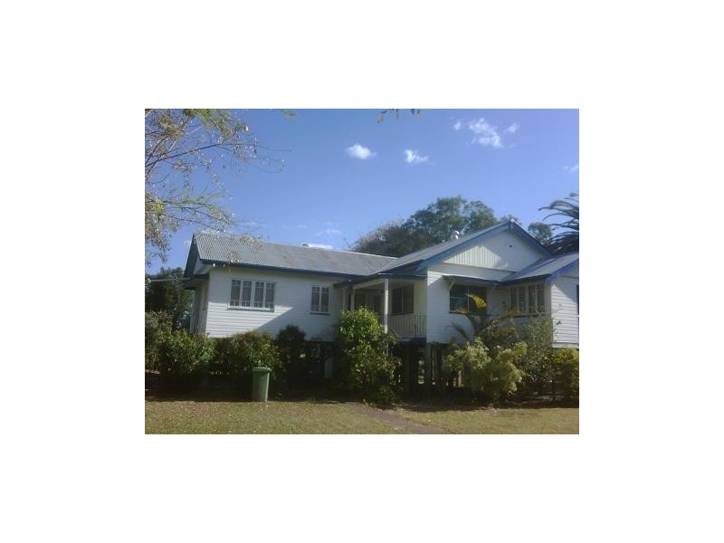 Laidley QLD 4341