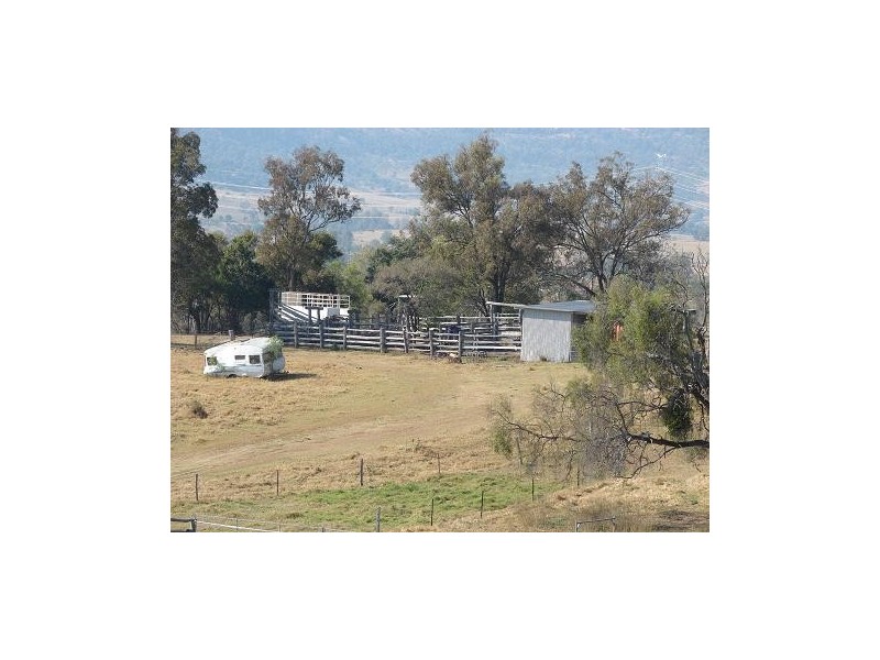 Blenheim QLD 4341
