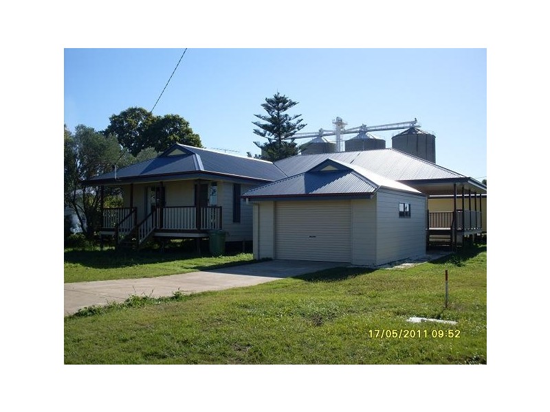 Forest Hill QLD 4342