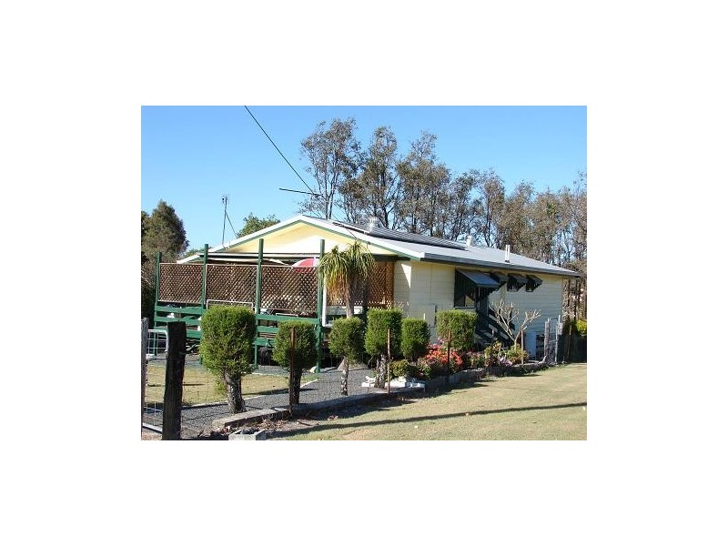 Laidley Heights QLD 4341