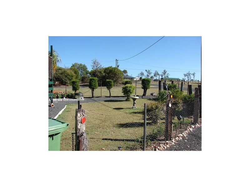 Laidley Heights QLD 4341