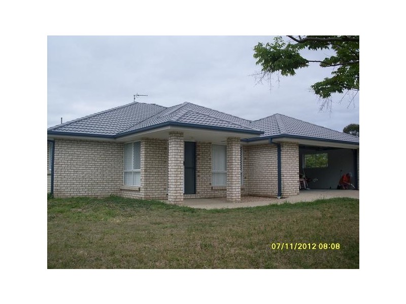 Minden QLD 4311