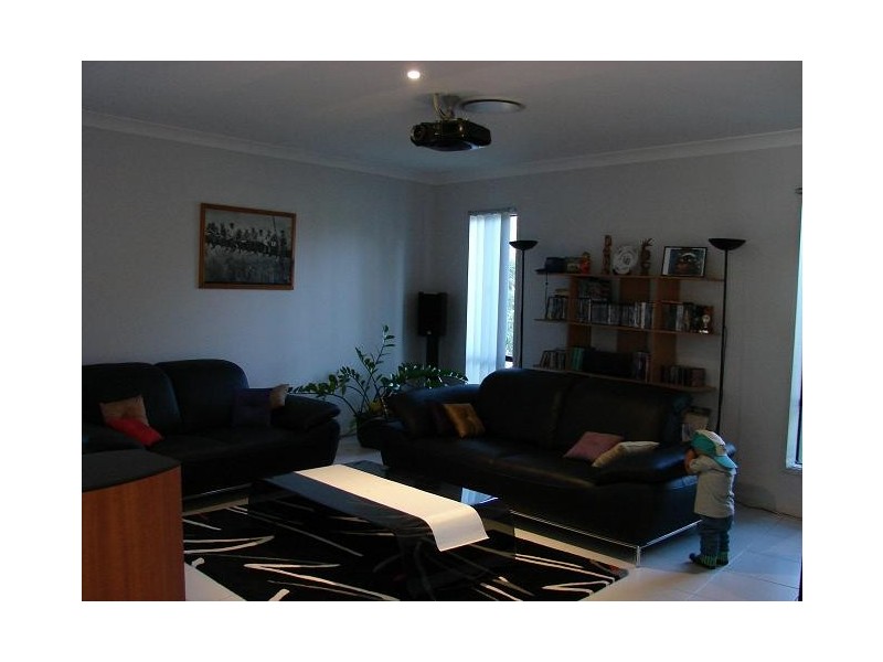 Regency Downs QLD 4341