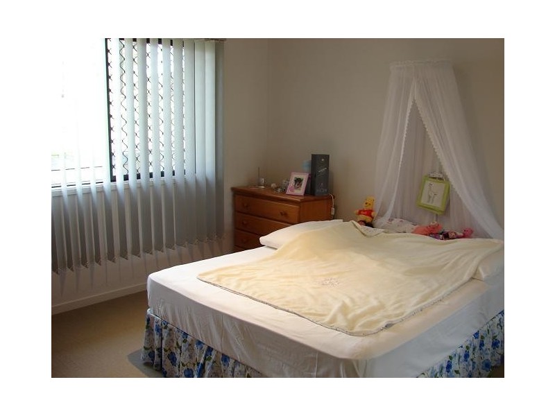 Regency Downs QLD 4341