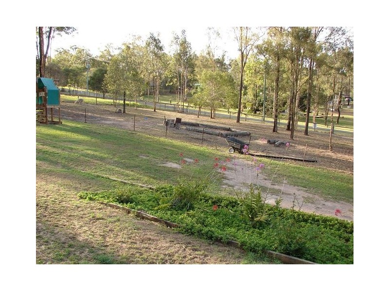 Regency Downs QLD 4341