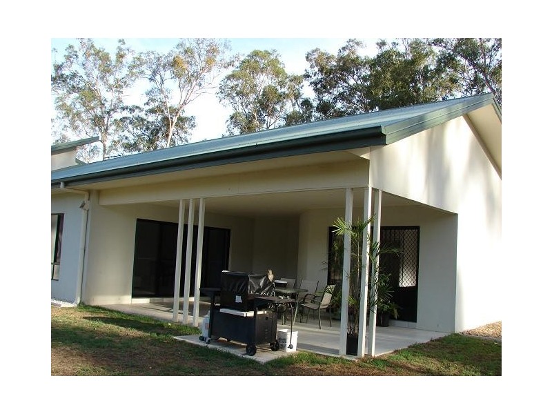 Regency Downs QLD 4341