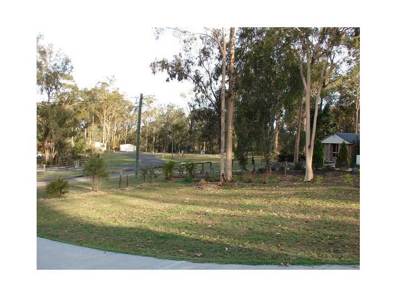 Regency Downs QLD 4341