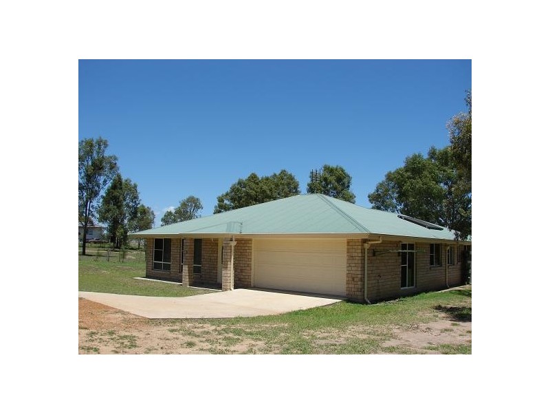 Regency Downs QLD 4341