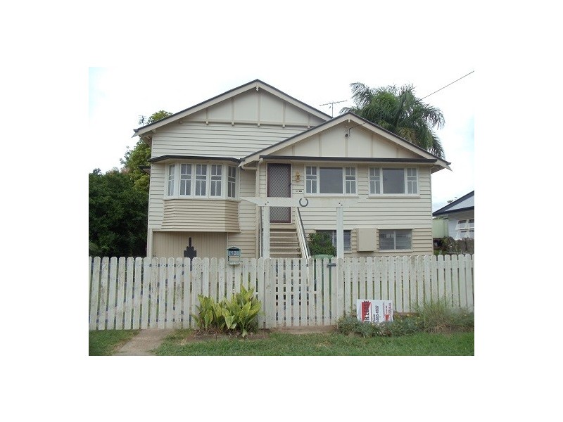 Forest Hill QLD 4342