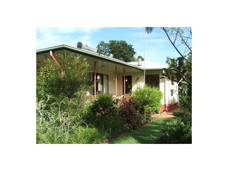 Forest Hill QLD 4342