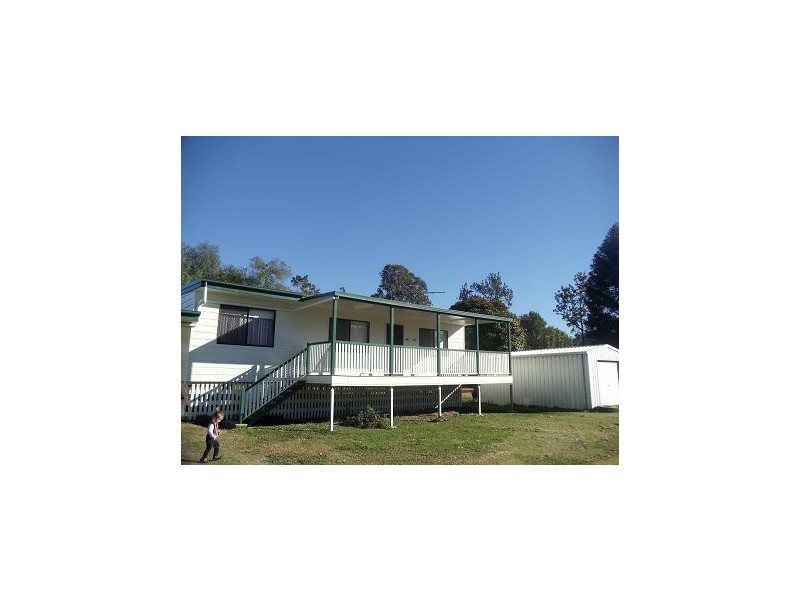 Grandchester QLD 4340