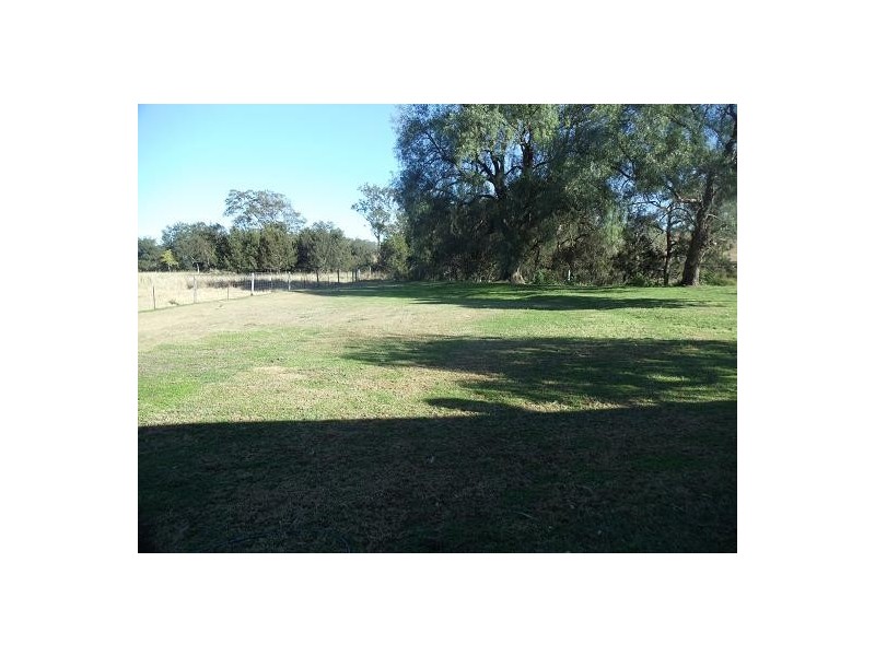 Grandchester QLD 4340