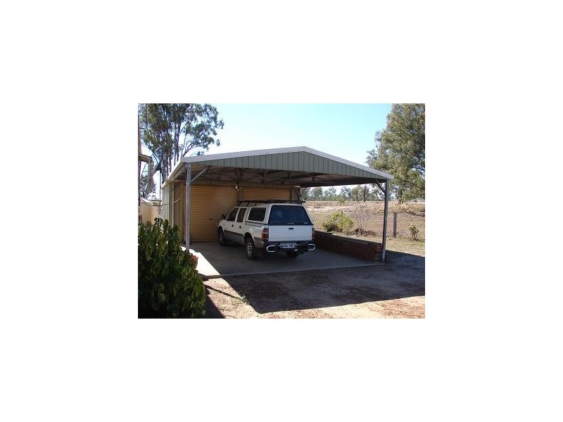 Forest Hill QLD 4342