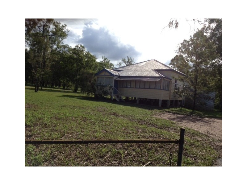 Forest Hill QLD 4342