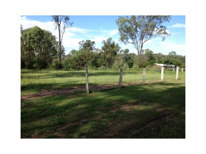 Forest Hill QLD 4342