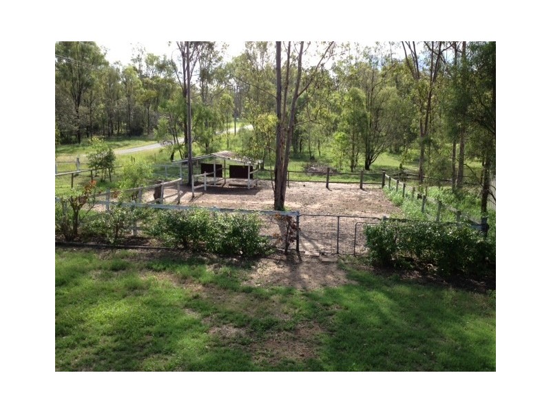 Forest Hill QLD 4342
