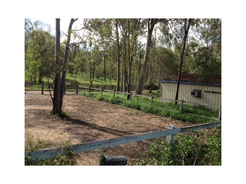 Forest Hill QLD 4342