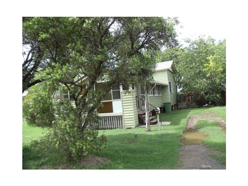 Forest Hill QLD 4342
