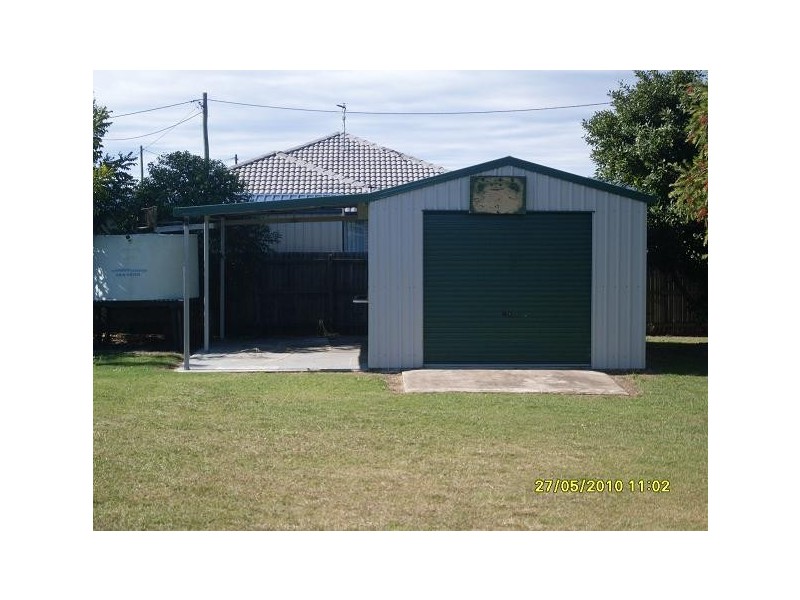 Forest Hill QLD 4342