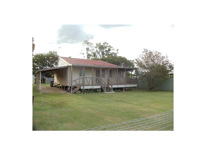 Forest Hill QLD 4342