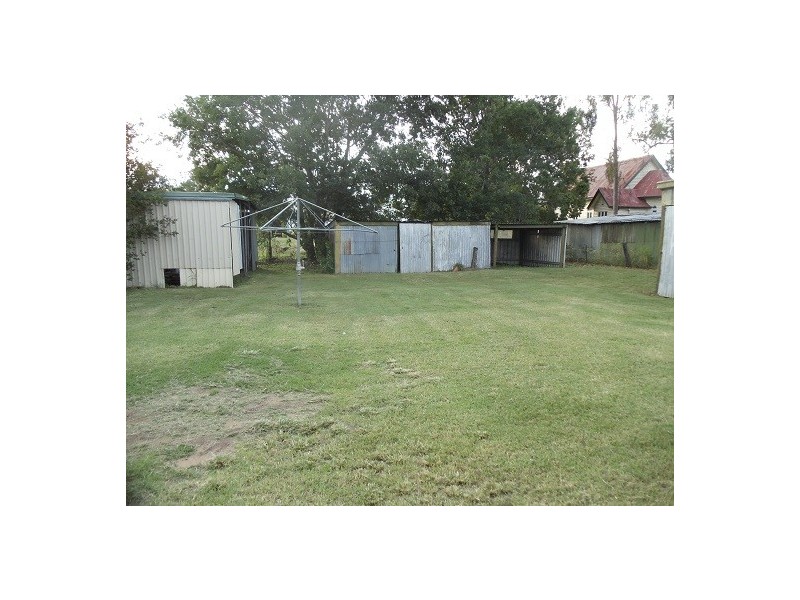 Forest Hill QLD 4342