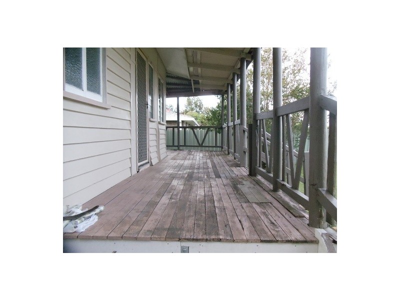 Forest Hill QLD 4342