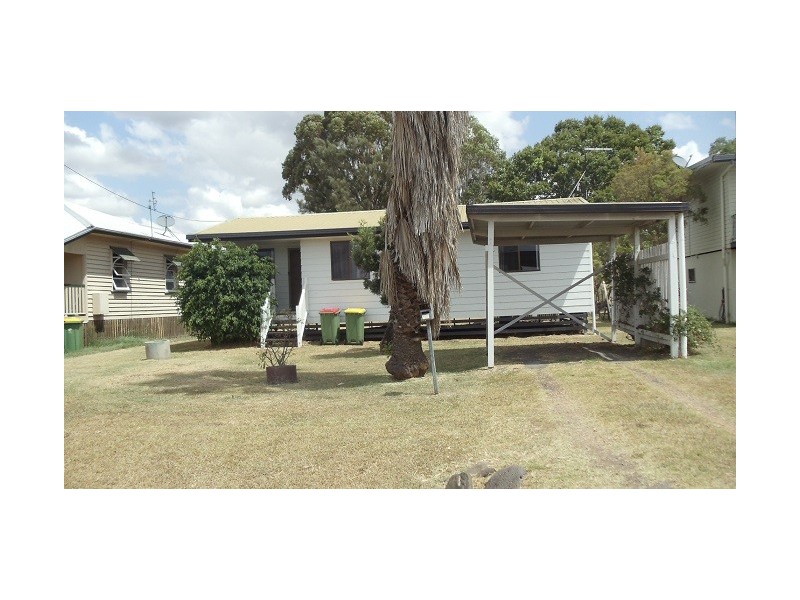 Forest Hill QLD 4342