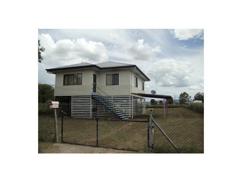 Forest Hill QLD 4342