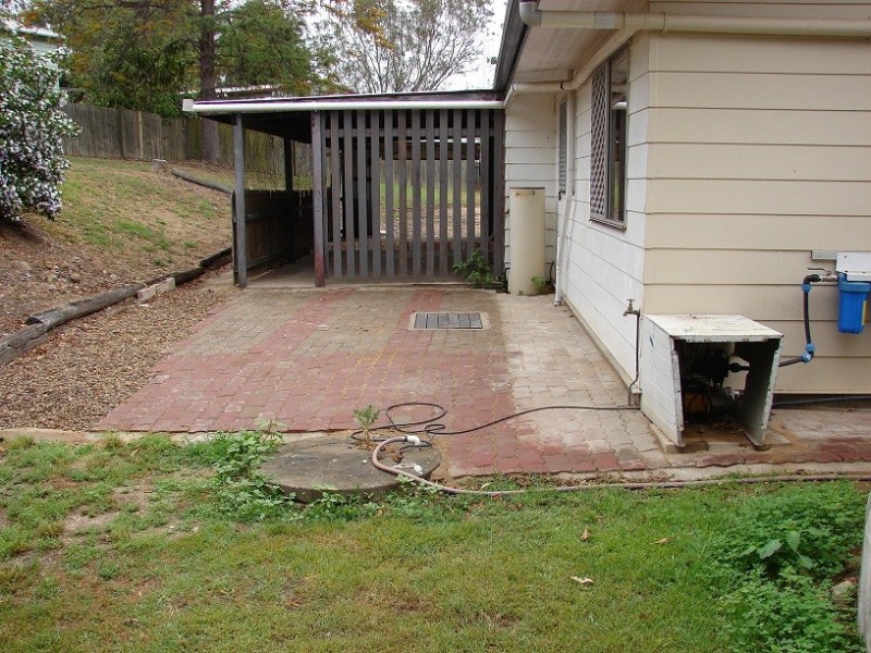 Grandchester QLD 4340