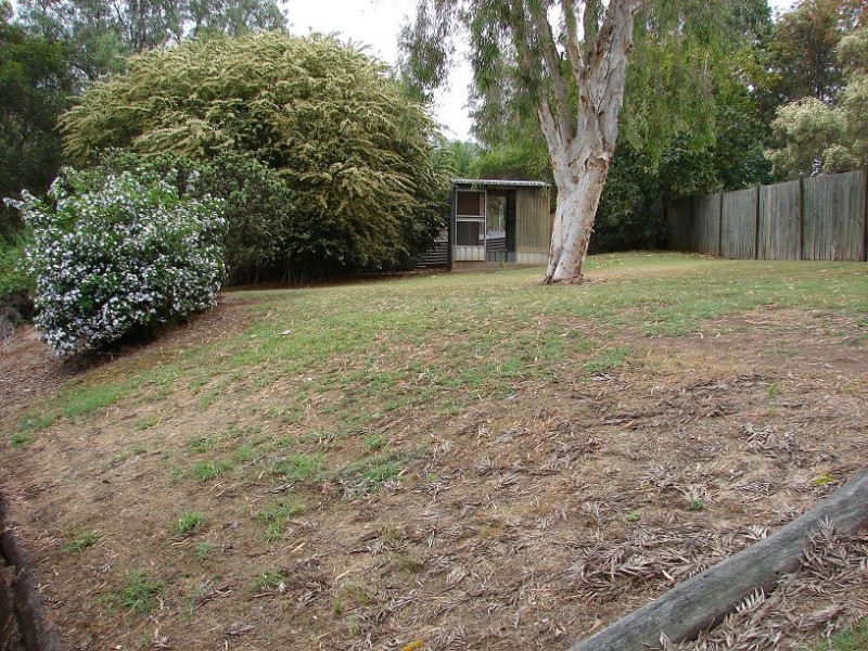 Grandchester QLD 4340