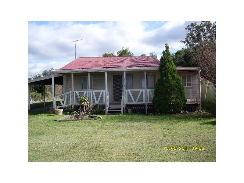 Forest Hill QLD 4342