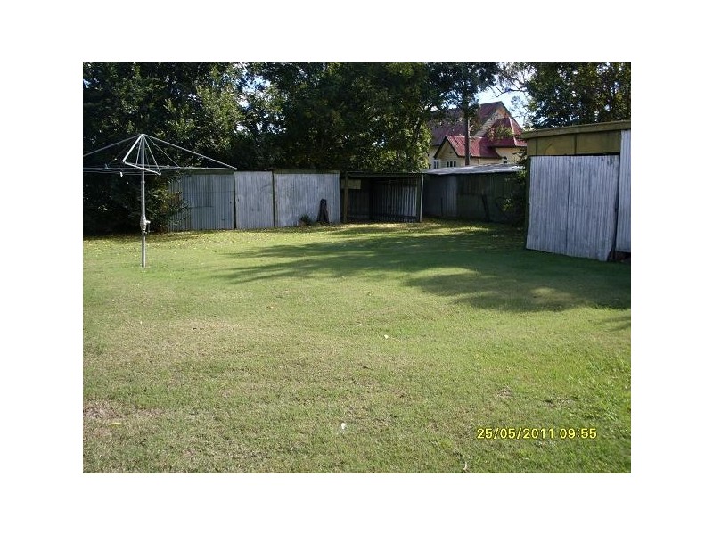 Forest Hill QLD 4342