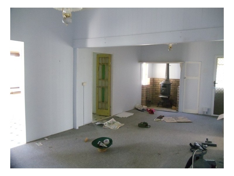 Forest Hill QLD 4342