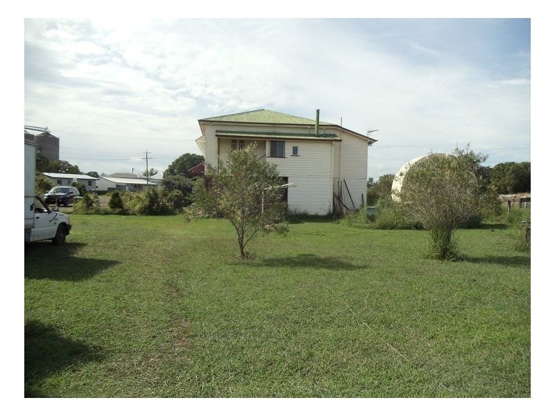 Forest Hill QLD 4342