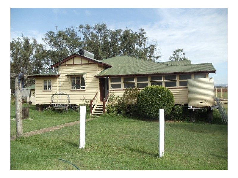 Forest Hill QLD 4342