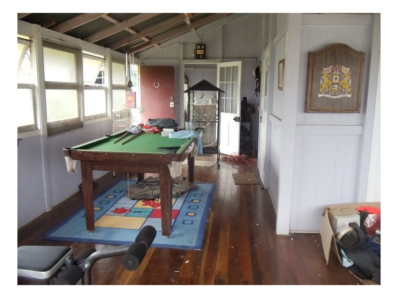 Forest Hill QLD 4342