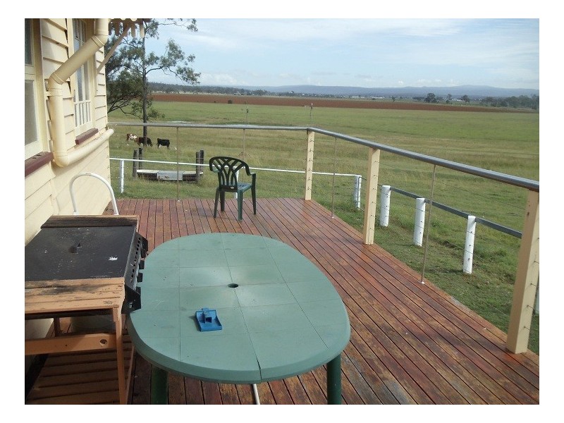 Forest Hill QLD 4342