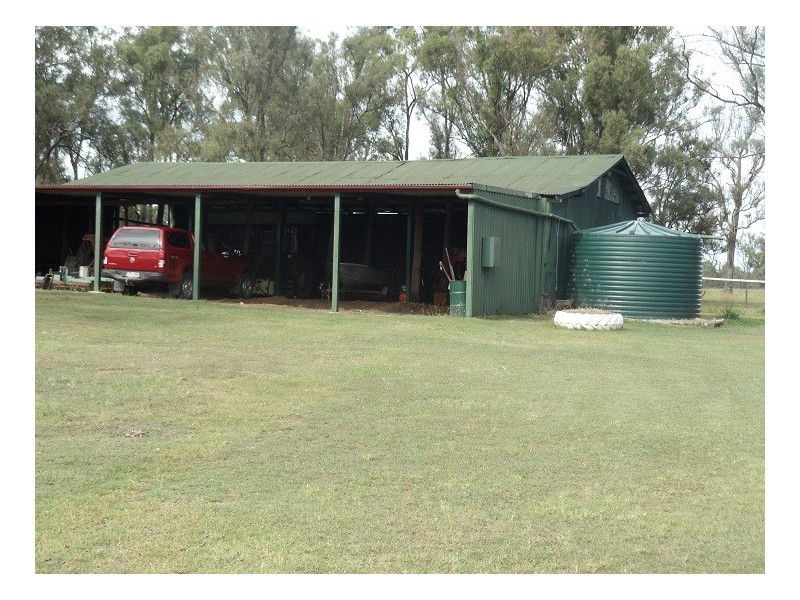 Forest Hill QLD 4342