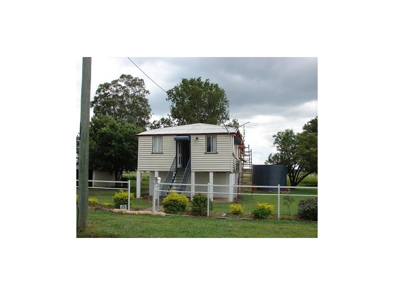 Forest Hill QLD 4342