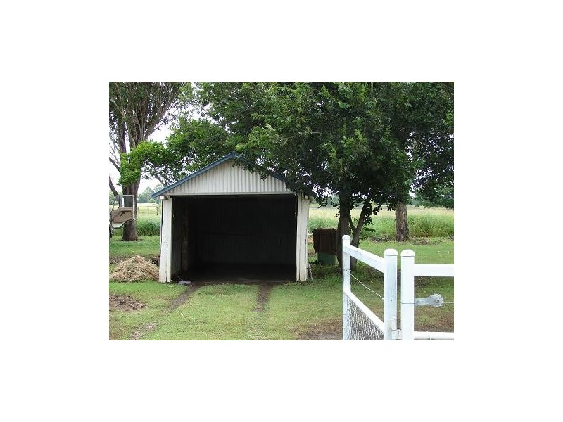 Forest Hill QLD 4342