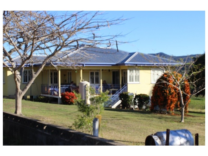 Upper Tenthill QLD 4343