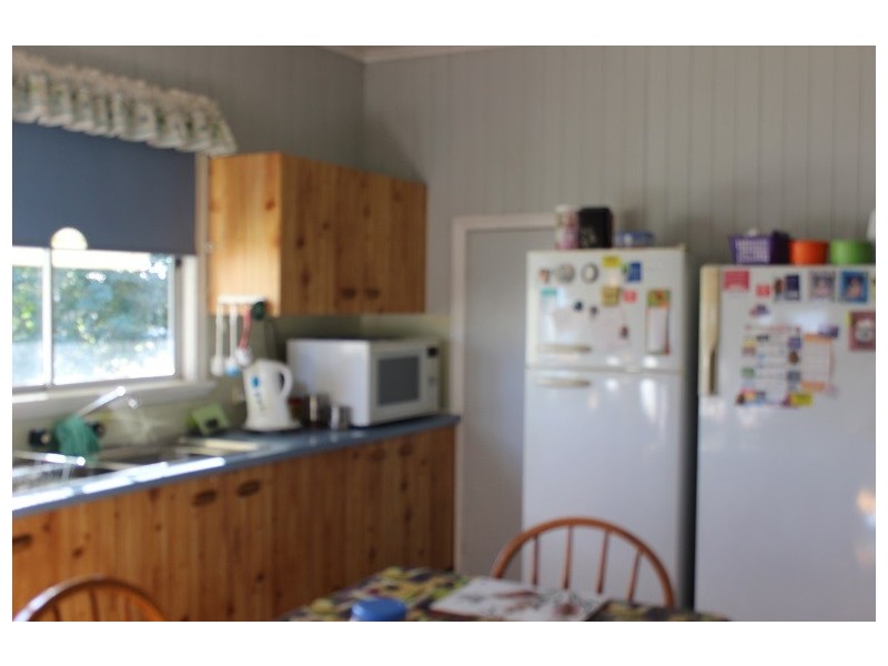 Upper Tenthill QLD 4343